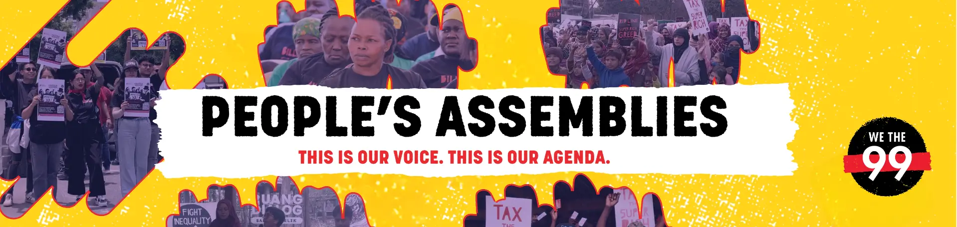 From September to November, national People’s Assemblies will take place in more than 20 countries across the Global South.