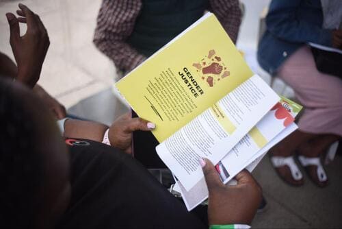 World Social Justice Day