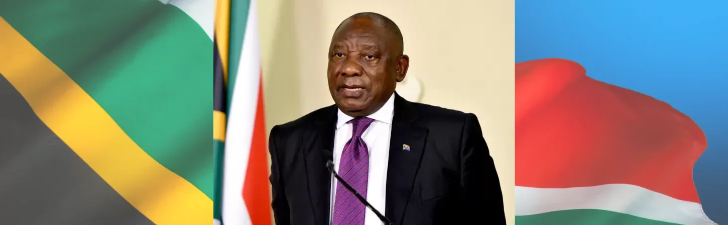 Africa’s G20 presidency urged to take bold action on inequality and tax the super-rich