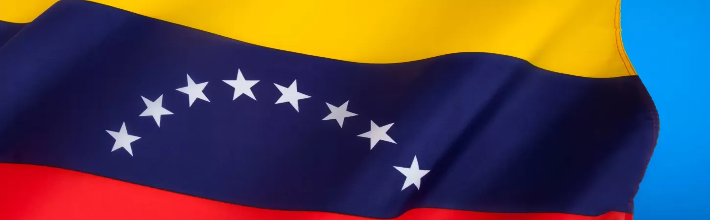 Statement in Solidarity with the People of Venezuela