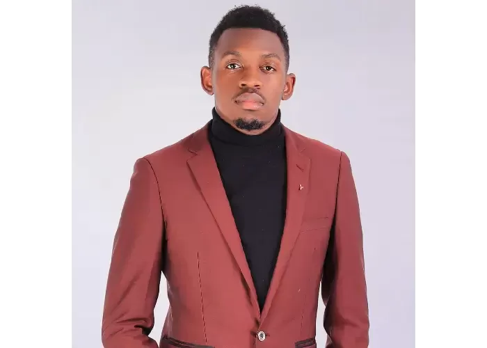 Wycliffe Oluocha, Membership and Information Officer, Fight Inequality Alliance Kenya