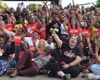 G20 Won’t Fix This Crisis. We The 99% Are Stepping In 