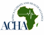 Africa Climate Health Alliance