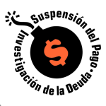Suspension del Pago